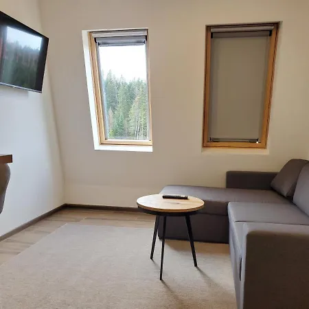 - Ravna Planina Apartment Pale