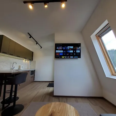 Apartment - Ravna Planina