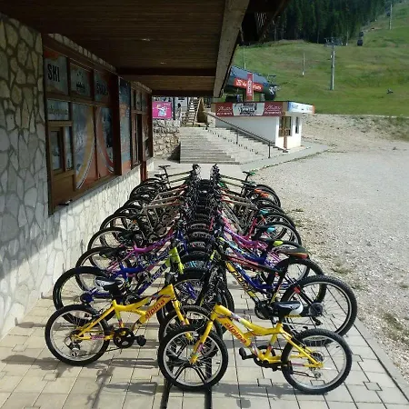 - Ravna Planina بال