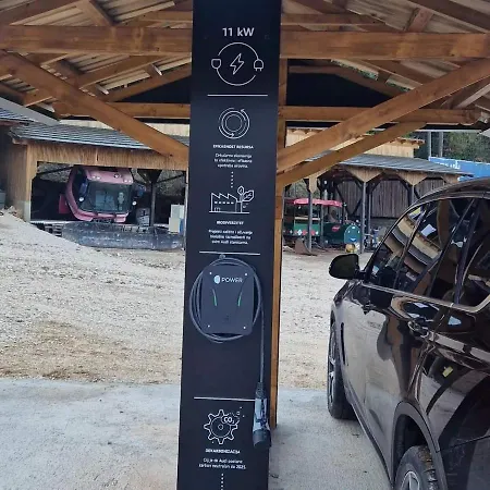 Appartamento - Ravna Planina *