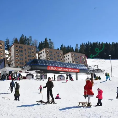 Appartamento - Ravna Planina