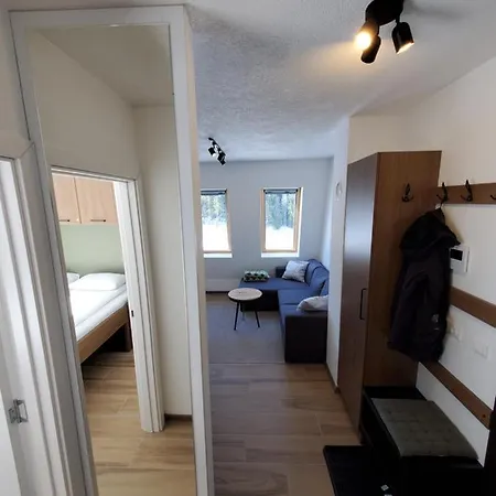 Apartamento - Ravna Planina