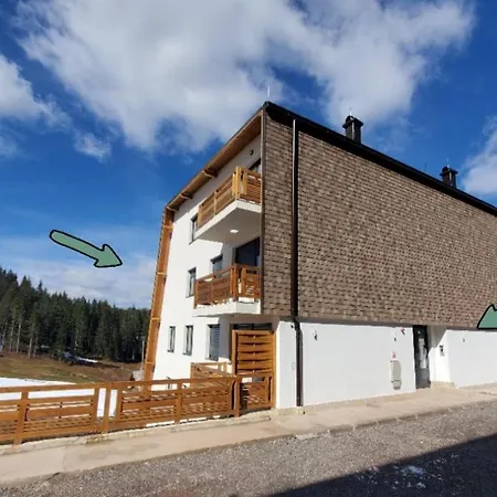 - Ravna Planina Apartment *