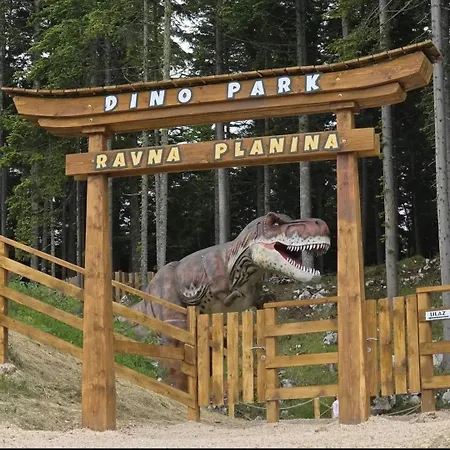 - Ravna Planina