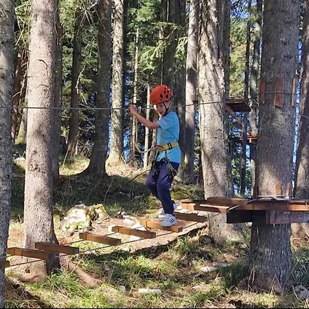 شقة - Ravna Planina *